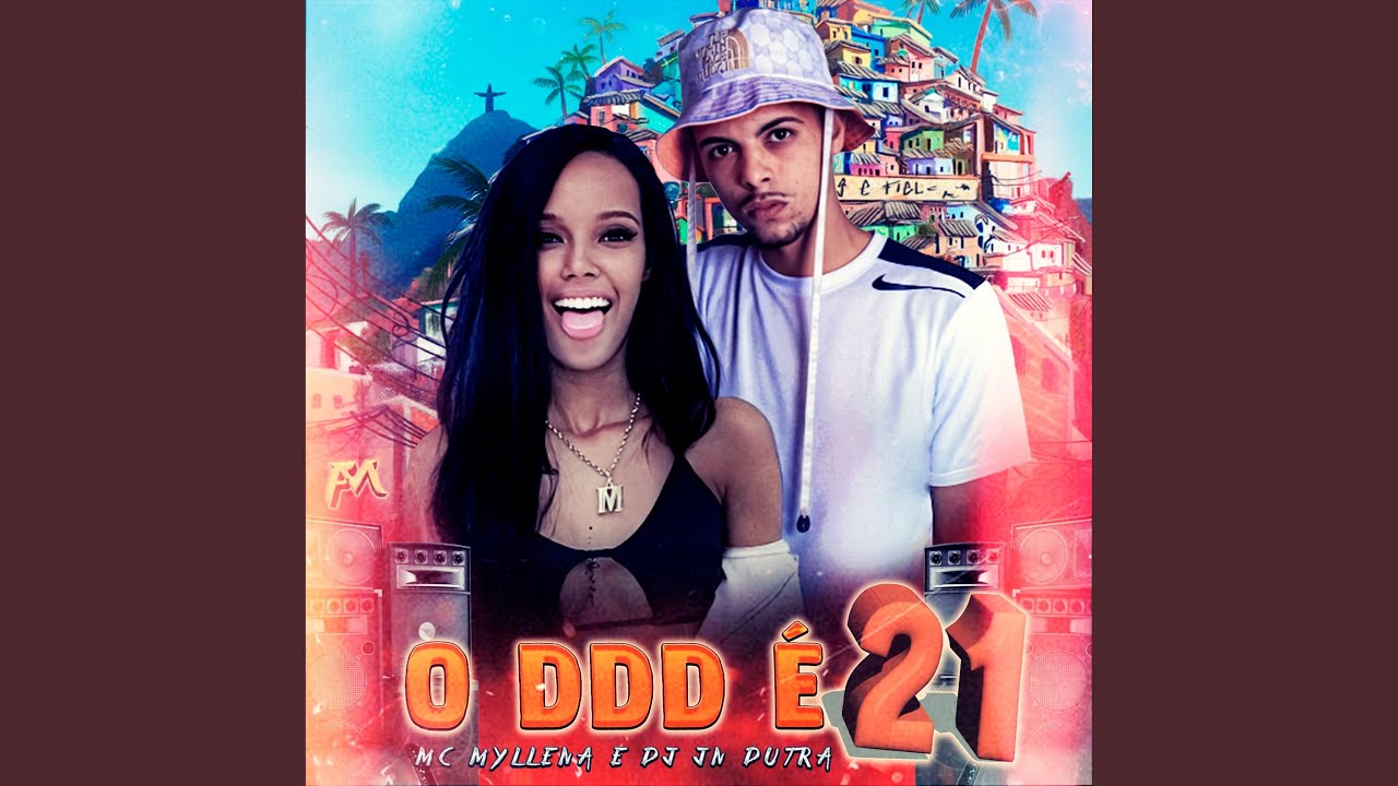 O DDD é 21