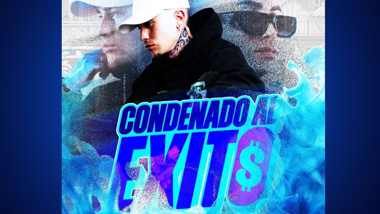 CONDENADO AL EXITO (LIVE SET DJ DAMORE)