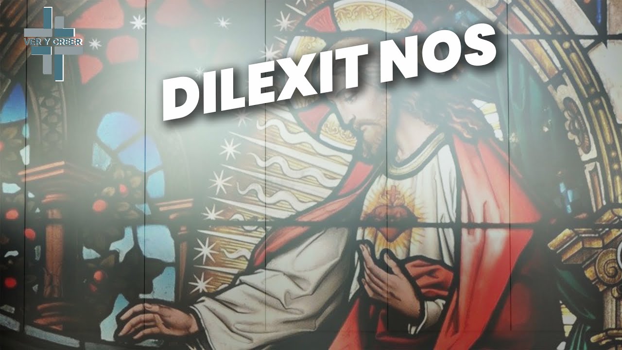 La encíclica Dilexit Nos