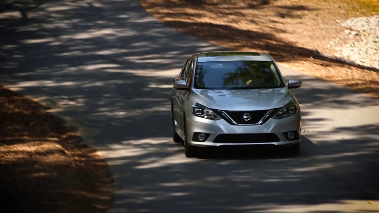 Did Nissan Really Put a Turbo in the 2017 Sentra?