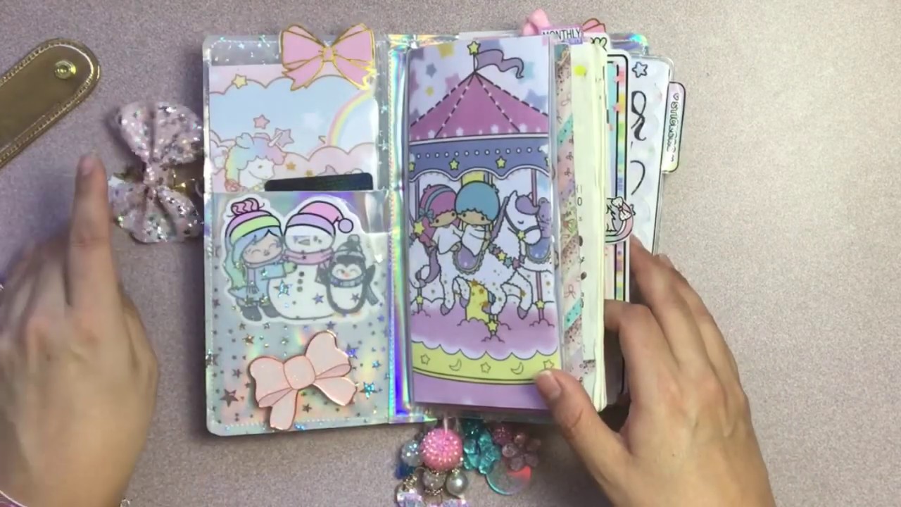 #Hobonichi