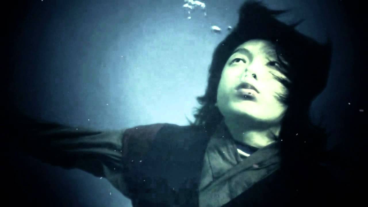 [HD]Iljimae 일지매 Lee Joon Gi 이준기- Mighty long fall M/V