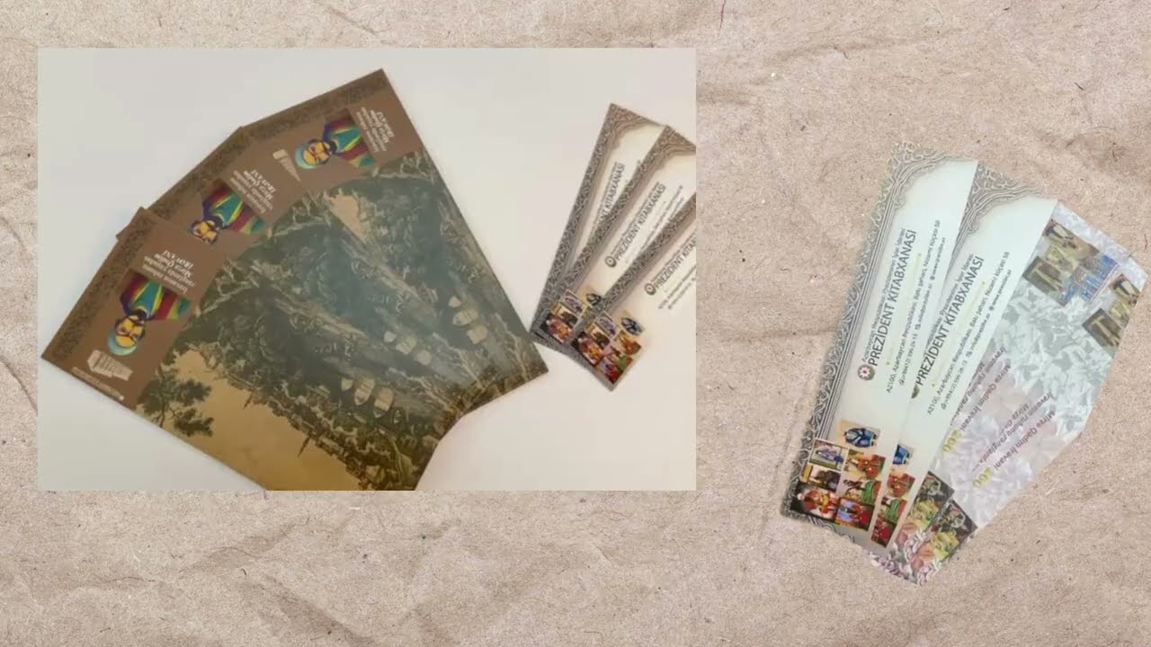 Mirzə Qədim İrəvani irsi