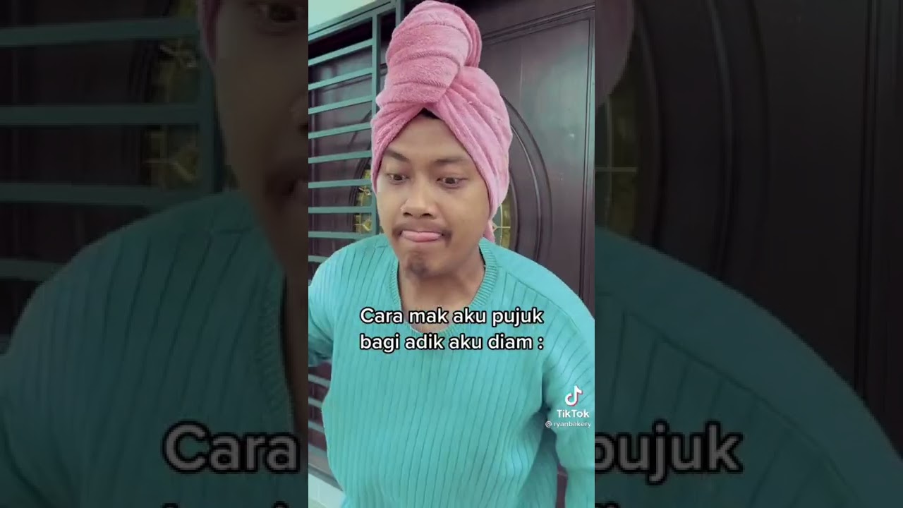 komplikasi ryan bakery