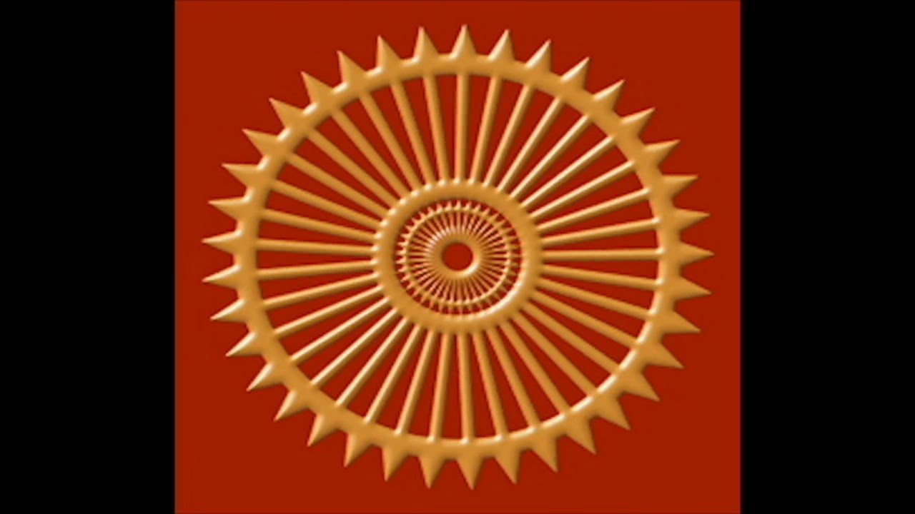 මහාචත්තාරීසක සූත්‍රය - (Maha Chattareesaka Sutta)