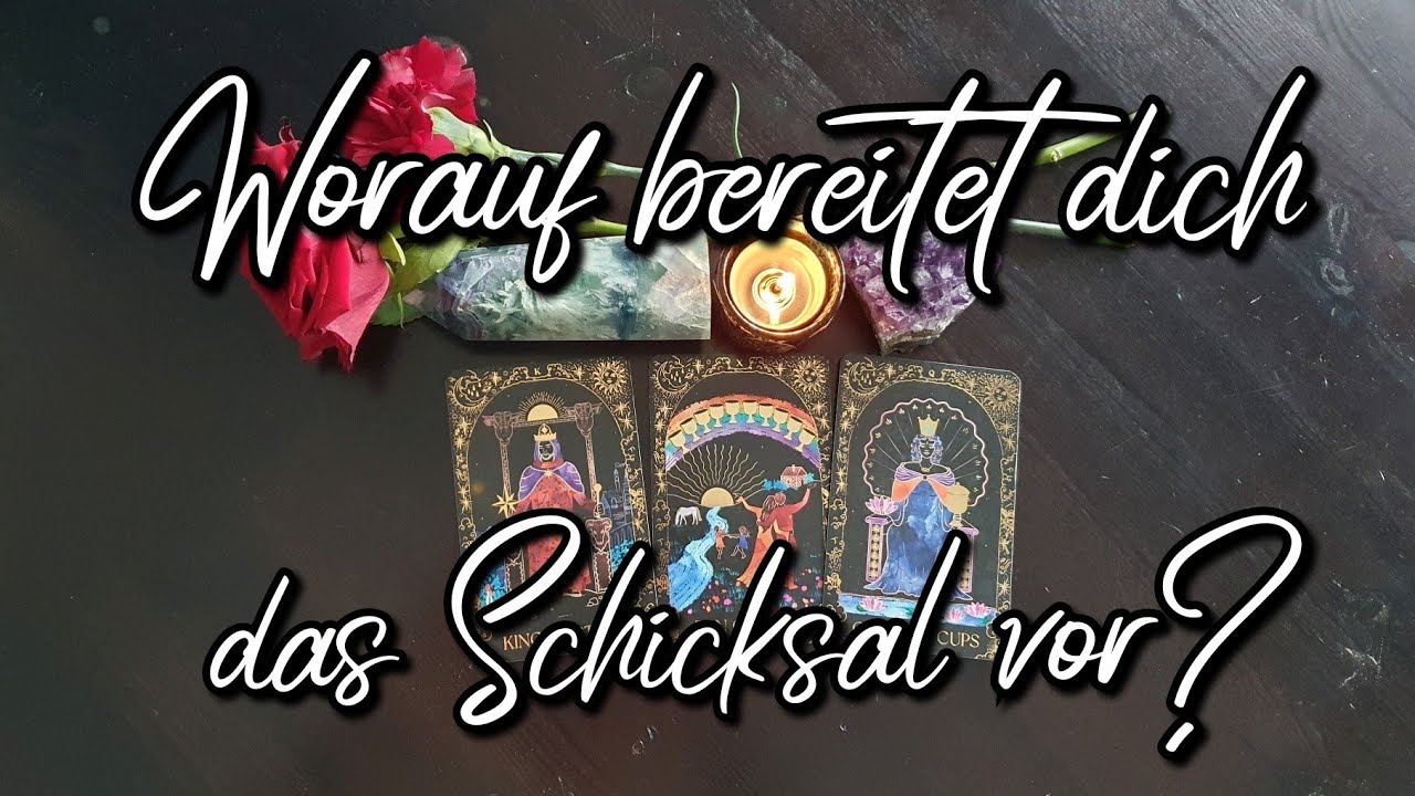 Ein emotionales Abenteuer steht bevor 💓 Jemand lässt dein Herz höher schlagen | Liebesorakel | Tarot