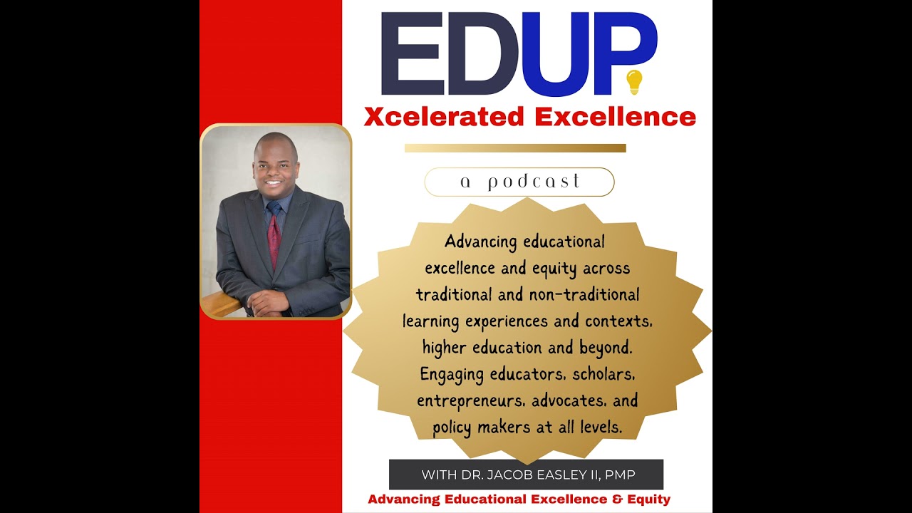 Listen—Advancing Educational Excellence and Equity