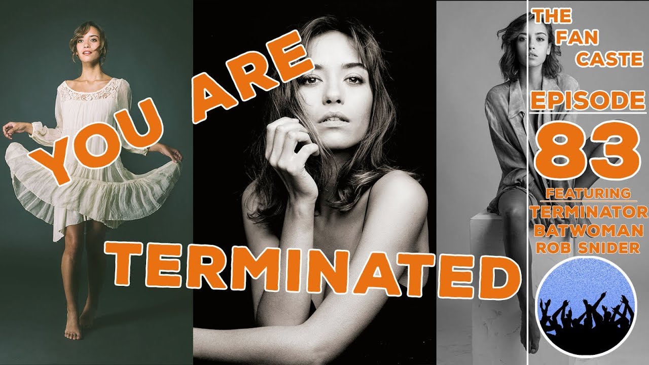 Terminating Our Expectations - Episode #083