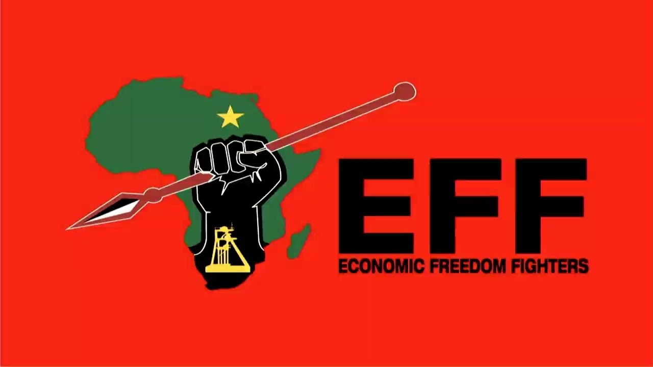 EFF June 16 Lecture addressed by CIC Julius Malema at the University of Fort Hare, Alice Campus.