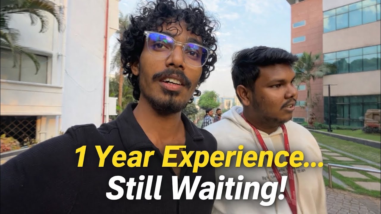 Mujhe Job Milega Ya Nahi?😔