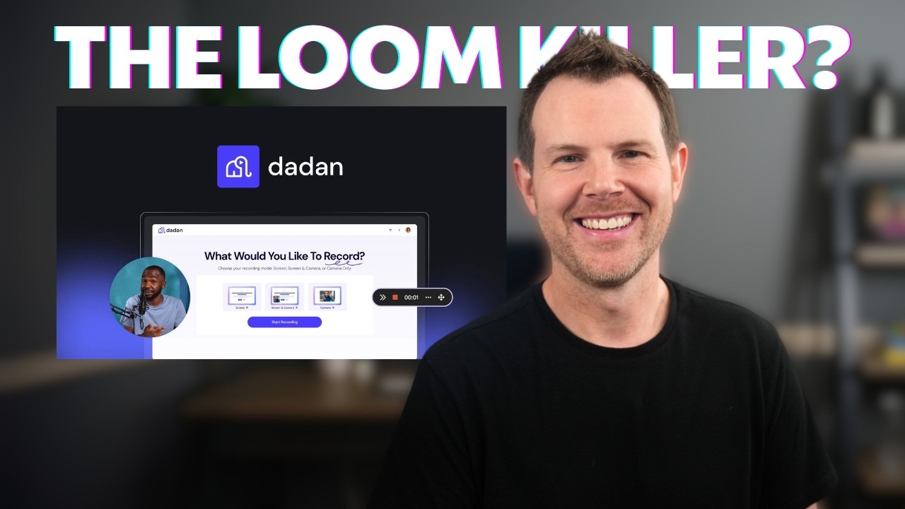 This $59 Loom Killer Has AI Translation, Lead Gen & Interactive Features - Dadan Review