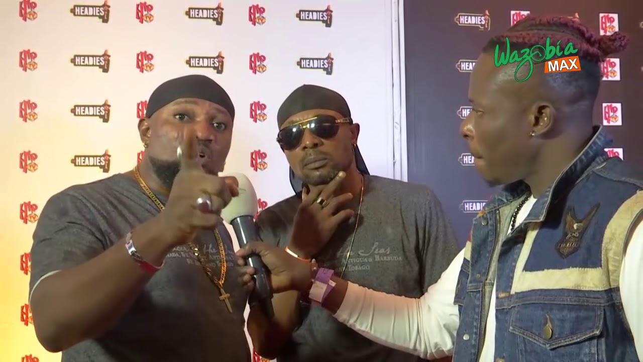 Danfo Drivers frowns at Tekno's new single Jogodo for not asking for permission