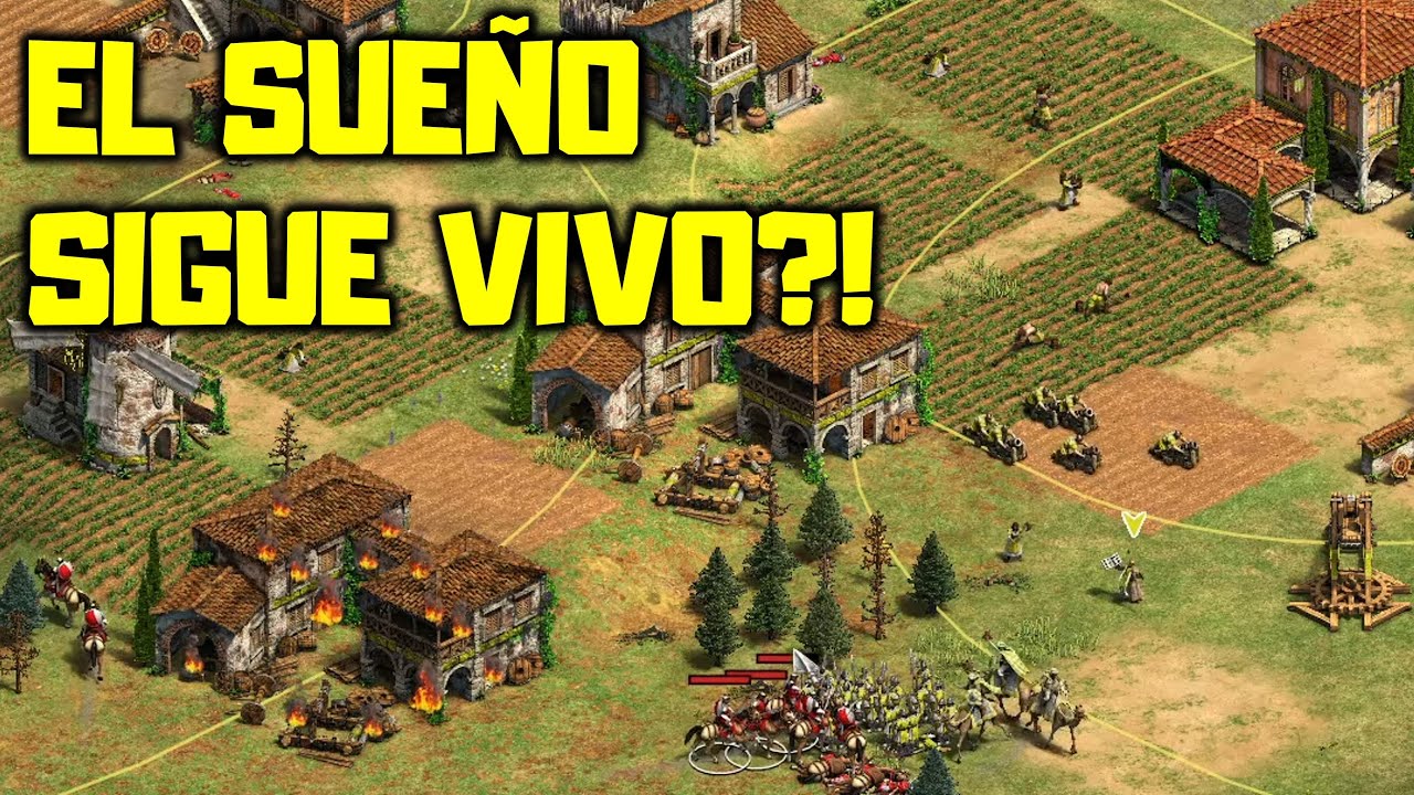 NACHO AOE vs PROS POR LA CLASIFICATORIA RED BULL WOLOLO 2026