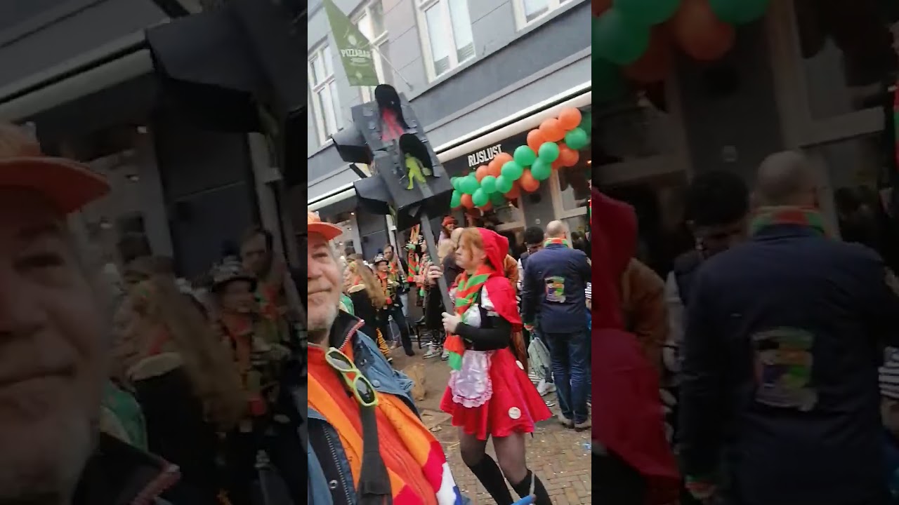 СarnivalTilburg/Карнавал/Саrnaval/Karneval 💞💗💖🥰 #карнавал #tilburg #interes #гуляем #город