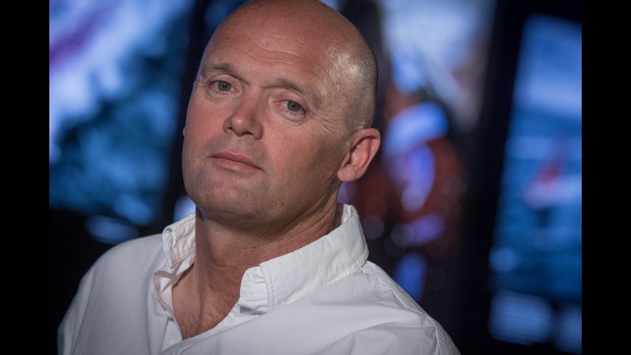 Your questions: answered! | Volvo Ocean Race