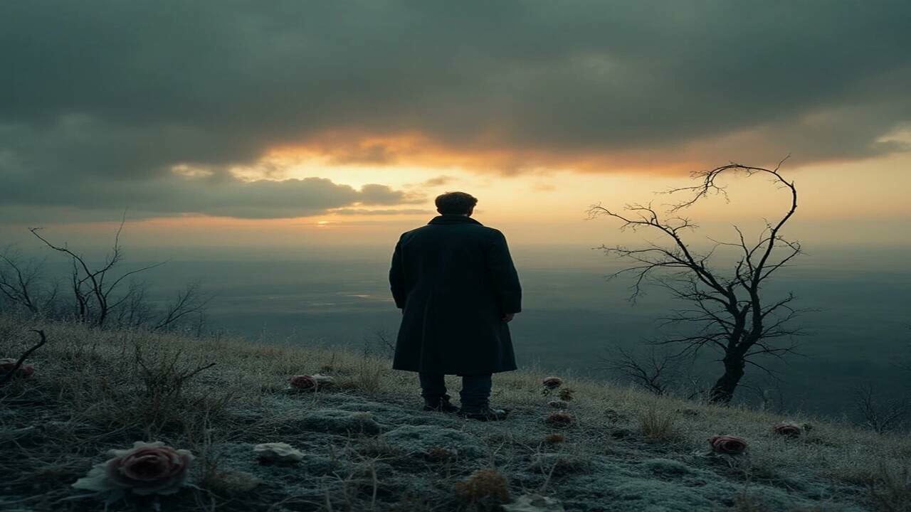 Kabahat - Abdullah Oğuzhan Şahin 
