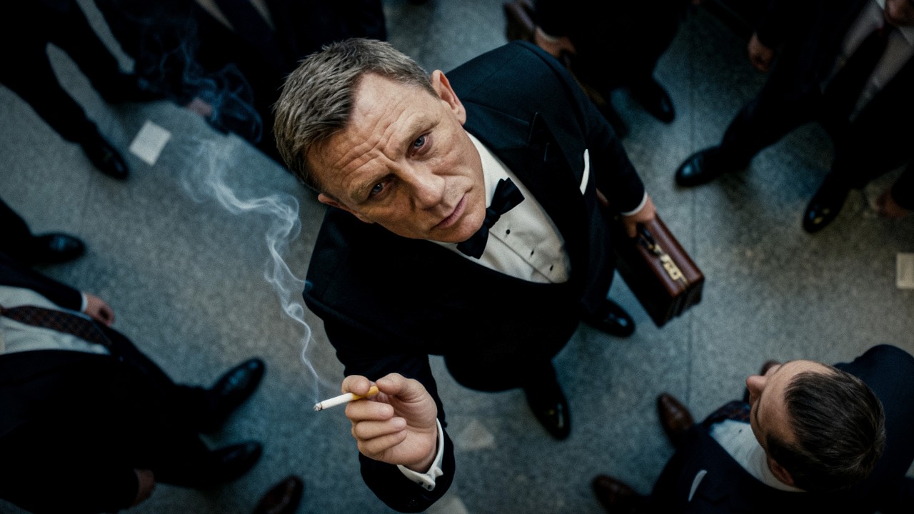 Playlist For Men Who Feel Trapped | Gentleman Dark Blues