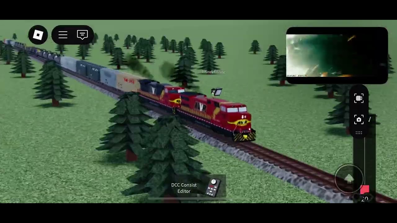 7375&rsquo;s crash (Judd Stewart&rsquo;s death)