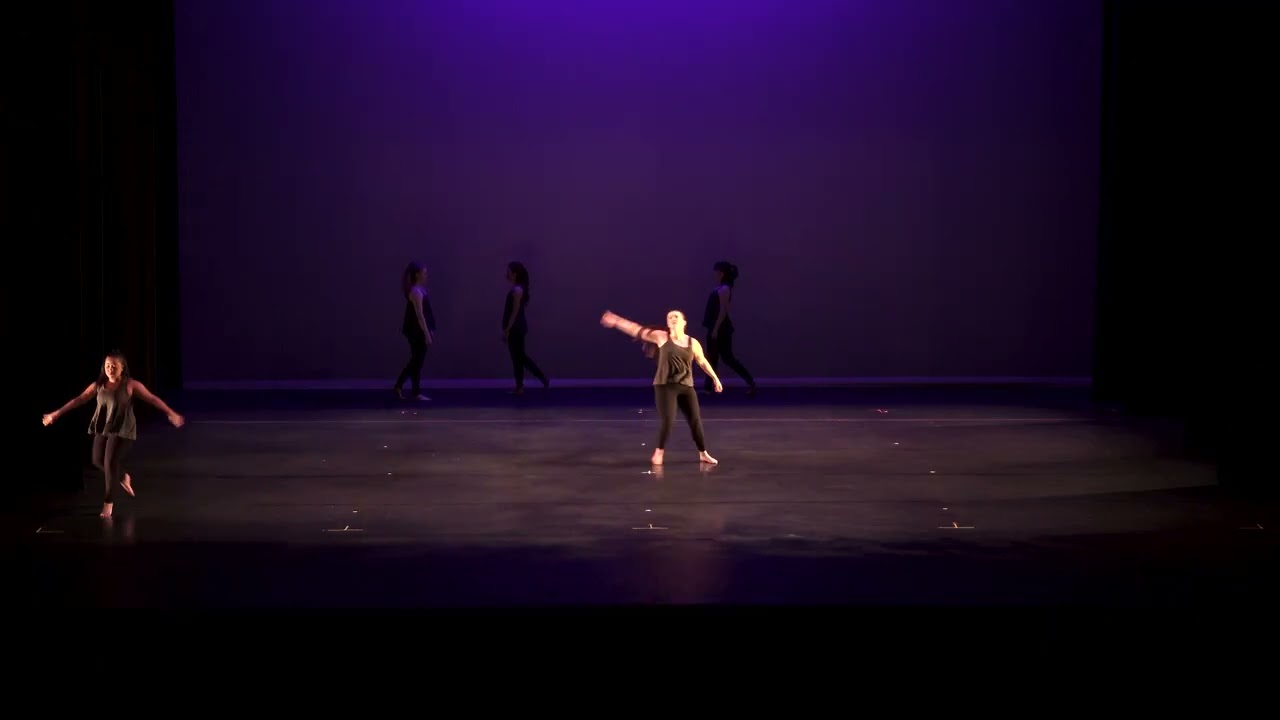Levels | Winter Dance 2025
