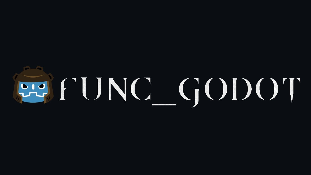 func_godot Tutorial: Setup