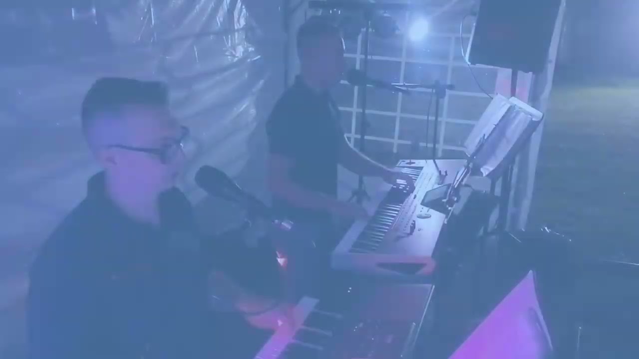 Fantasy Duo⭐️⭐️Mulat&oacute;s mix⭐️⭐️