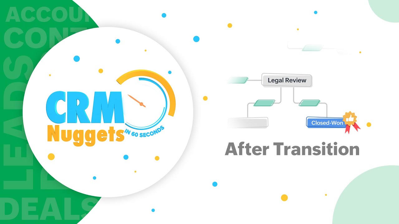 After Transition