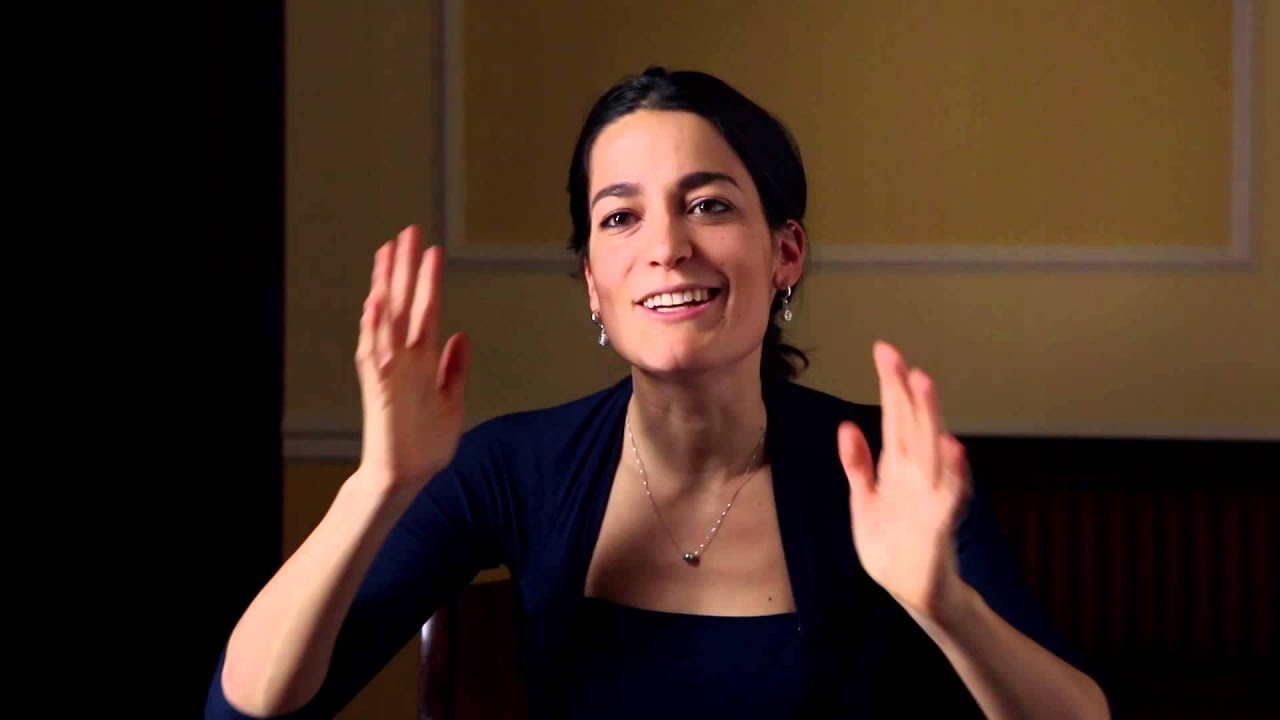 Saskia Giorgini