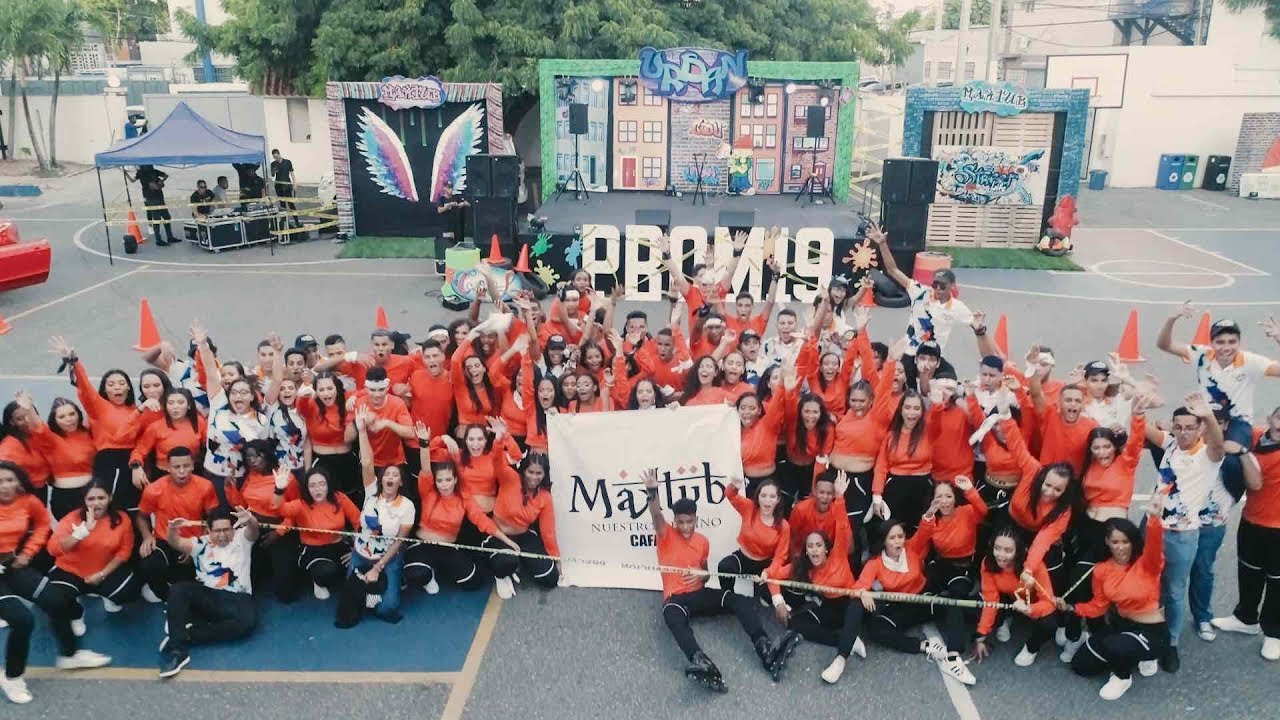 SP - Lanzamiento PROMO MAKTUB 2019 oficial - CAFAM