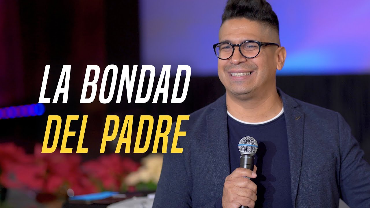 La Bondad del Padre (Una Plaza De Esperanza) - Daniel Calveti