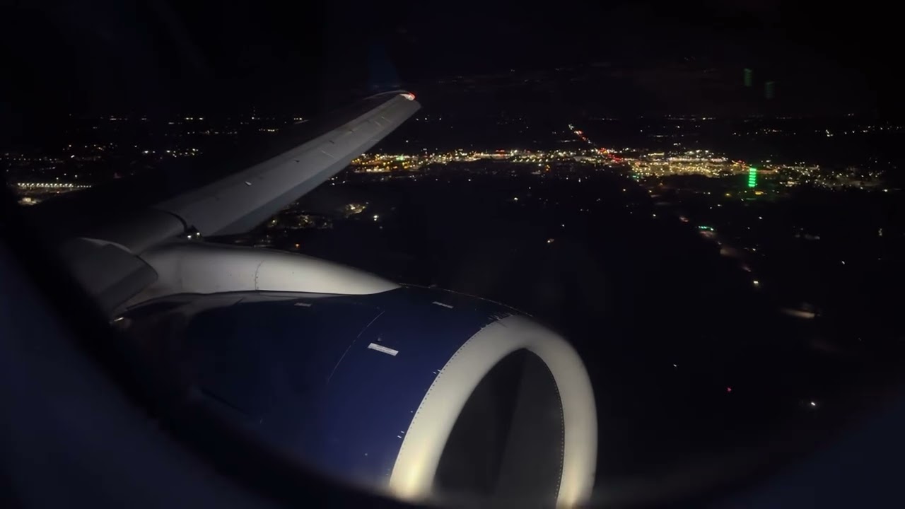 Delta | A220-171 | N138DU | MSP arrival