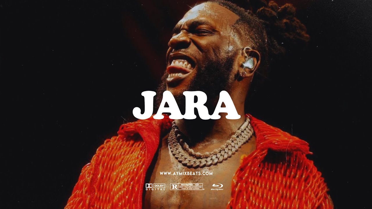 (FREE) Burna Boy x Wizkid x Omah Lay x Afroswing Type Beat 2024 - 