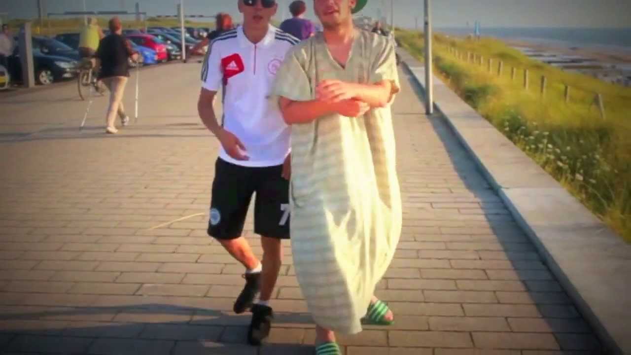 Okaanhaz ft. Kwaamoody & Angenice - Surf Remix' (VIDEO)