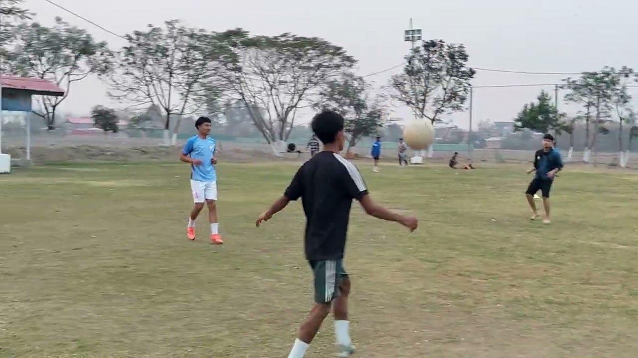 Ball sanabagi vlog