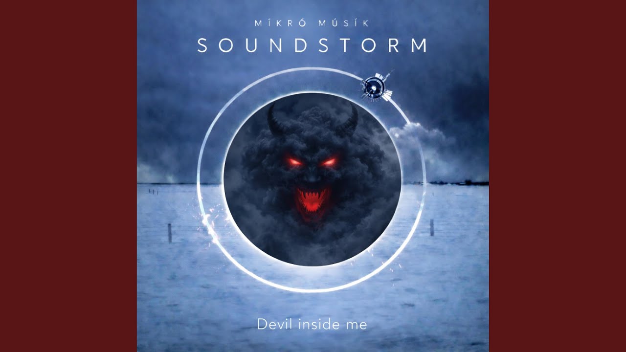 Devil inside me