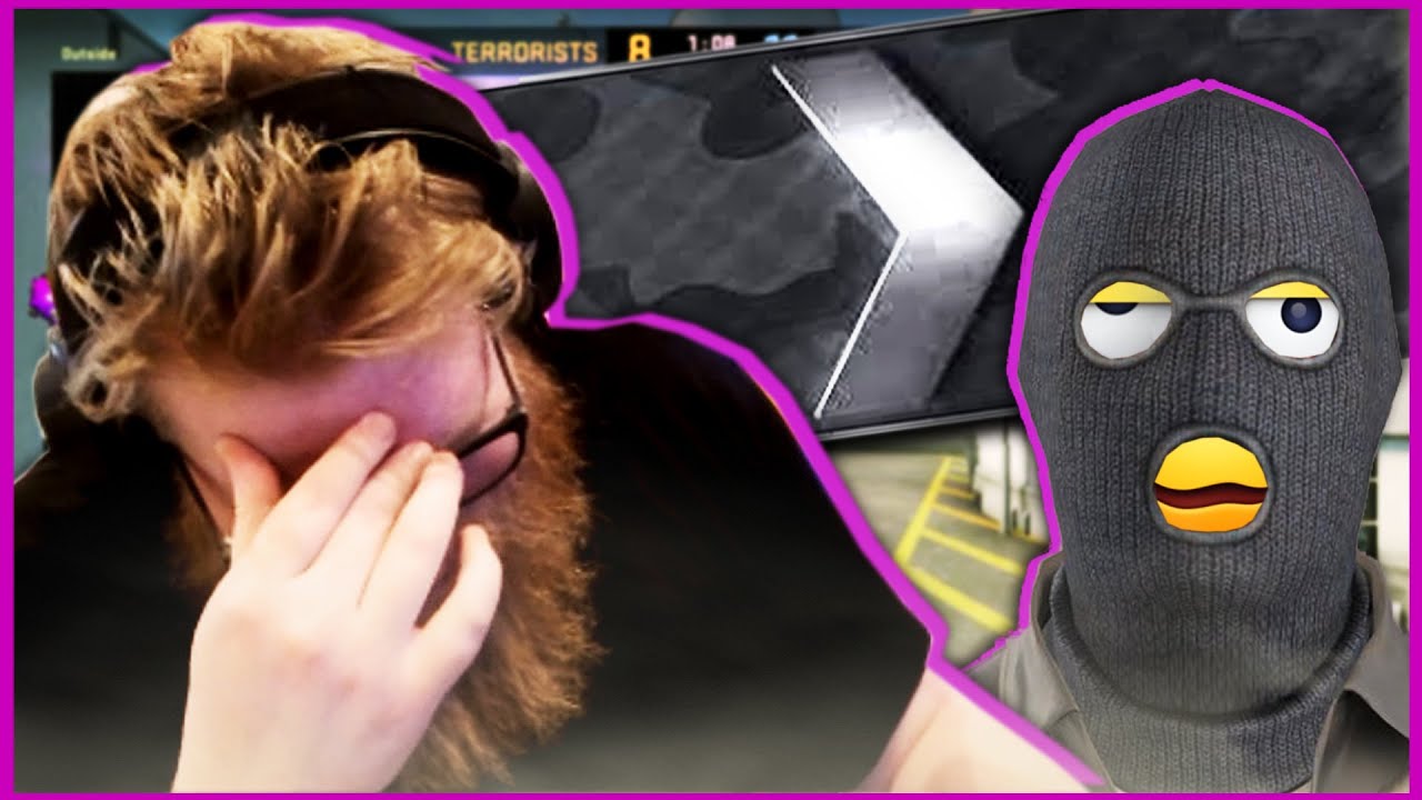 Spectating CS:GO Silver Games turned into a Drinking Game! w/ JERICHO