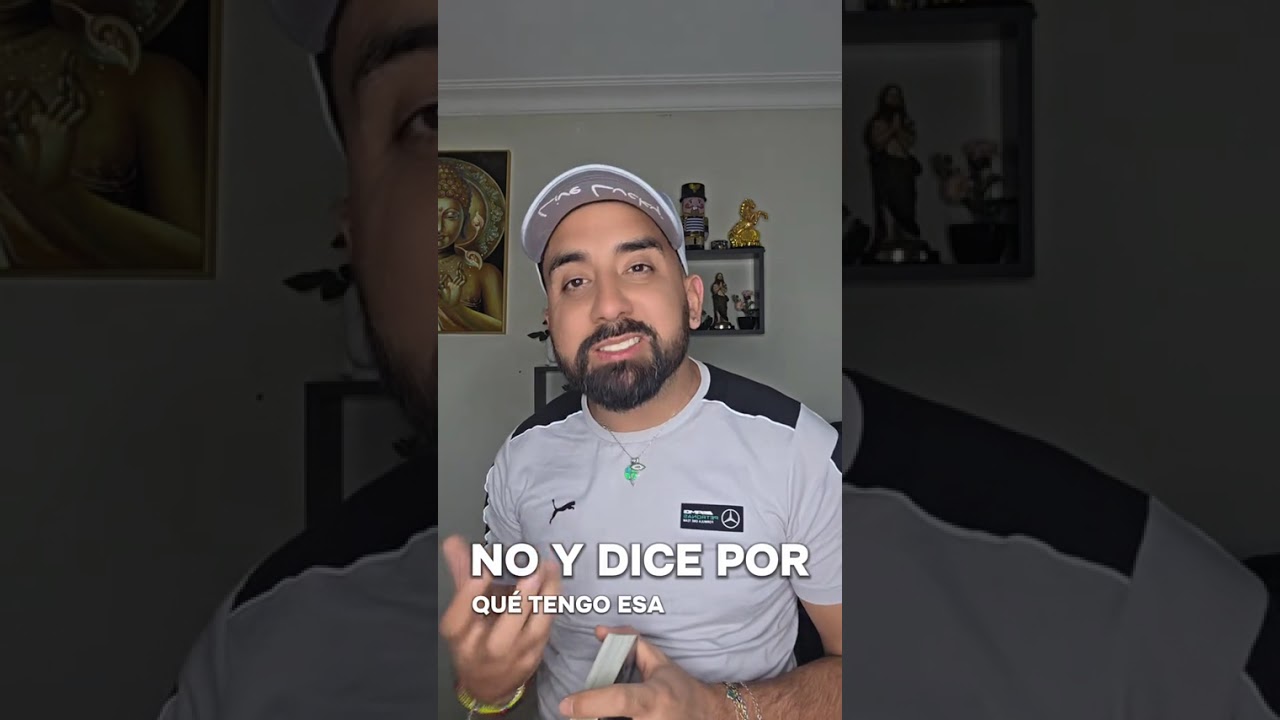 Tomó la decisión de irse y ahora le Duele 🔮🙏🏻🍃