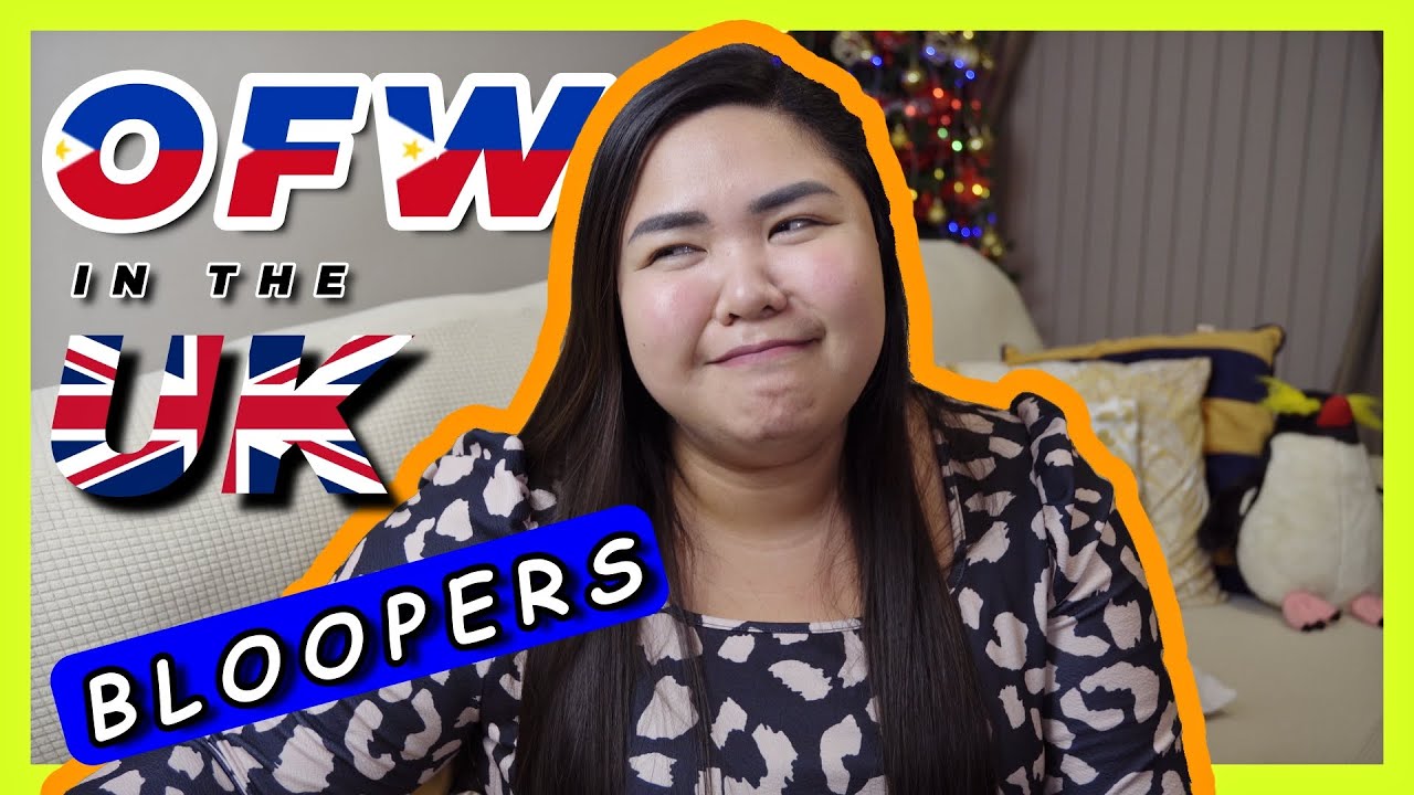 🫠 Lutang Moments Habang Nasa Work. Pinoy Life Abroad