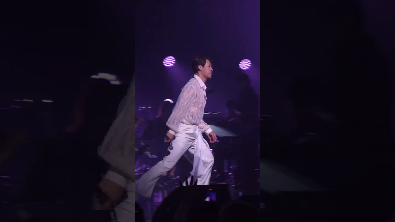 250912 최재림 콘서트 COME&PLAY 컴앤플레이 포토타임 EXIT MUSIC