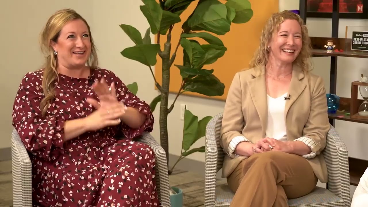 Grit & Gravitas S5 Ep 1: Money Talk: Women, Wealth, and Wisdom