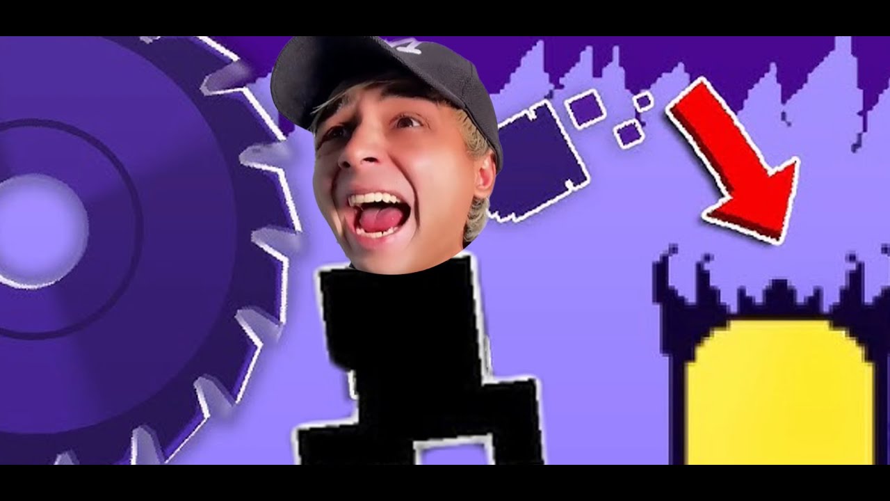 ESTE JUEGO SACARÁ TU LADO MÁS OSCURO!👹👹| | Maxzito en Level Devil.