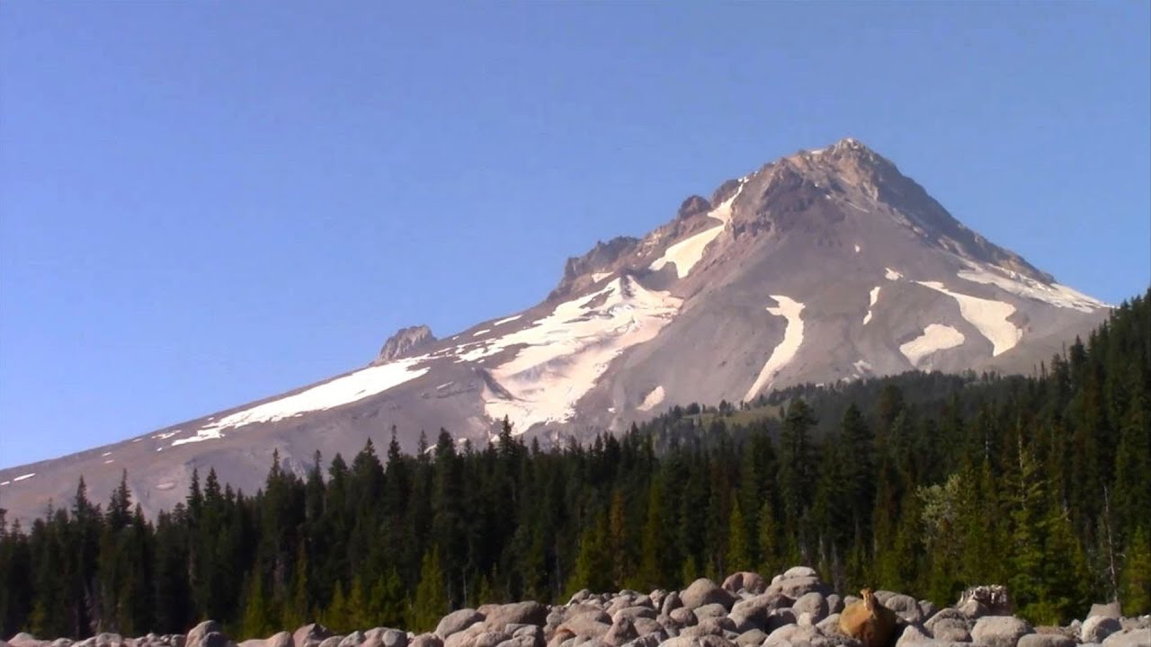 Learning Geology - Identify Volcanos