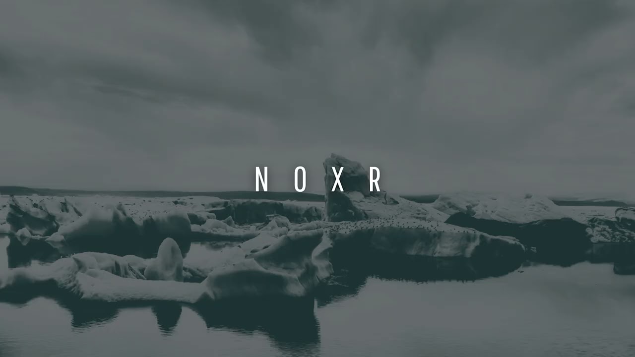 NOXR - VELVET CIRCUIT