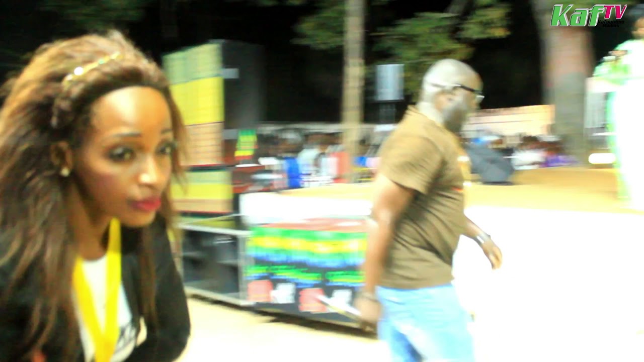 Hip Hop Djalicounda  MINI FESTIVAL ABENE