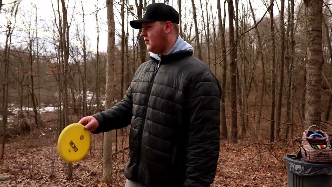 Can Gideon Break 56?!