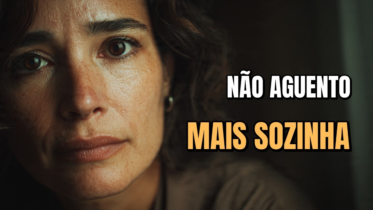 Para a mulher que cuida de todo mundo… mas chora sozinha | Eu não aguento mais
