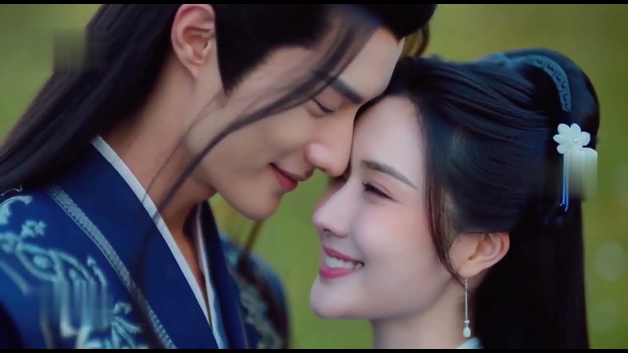 รักนิรันกาล (เพียงเจ้าผู้เดียว) - อ็อฟ พชร 【OFFICIAL MV】