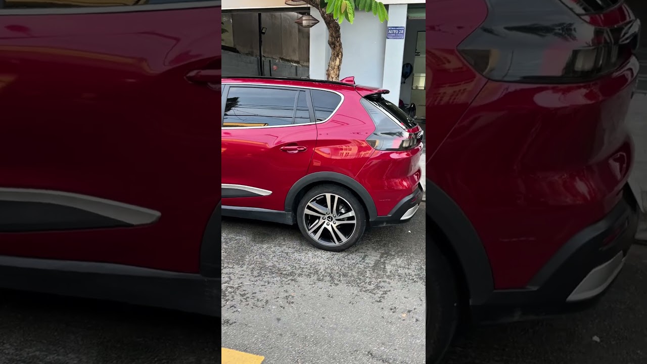 Một v&agrave;i lưu &yacute; khi đi mua xe vfe34 cũ