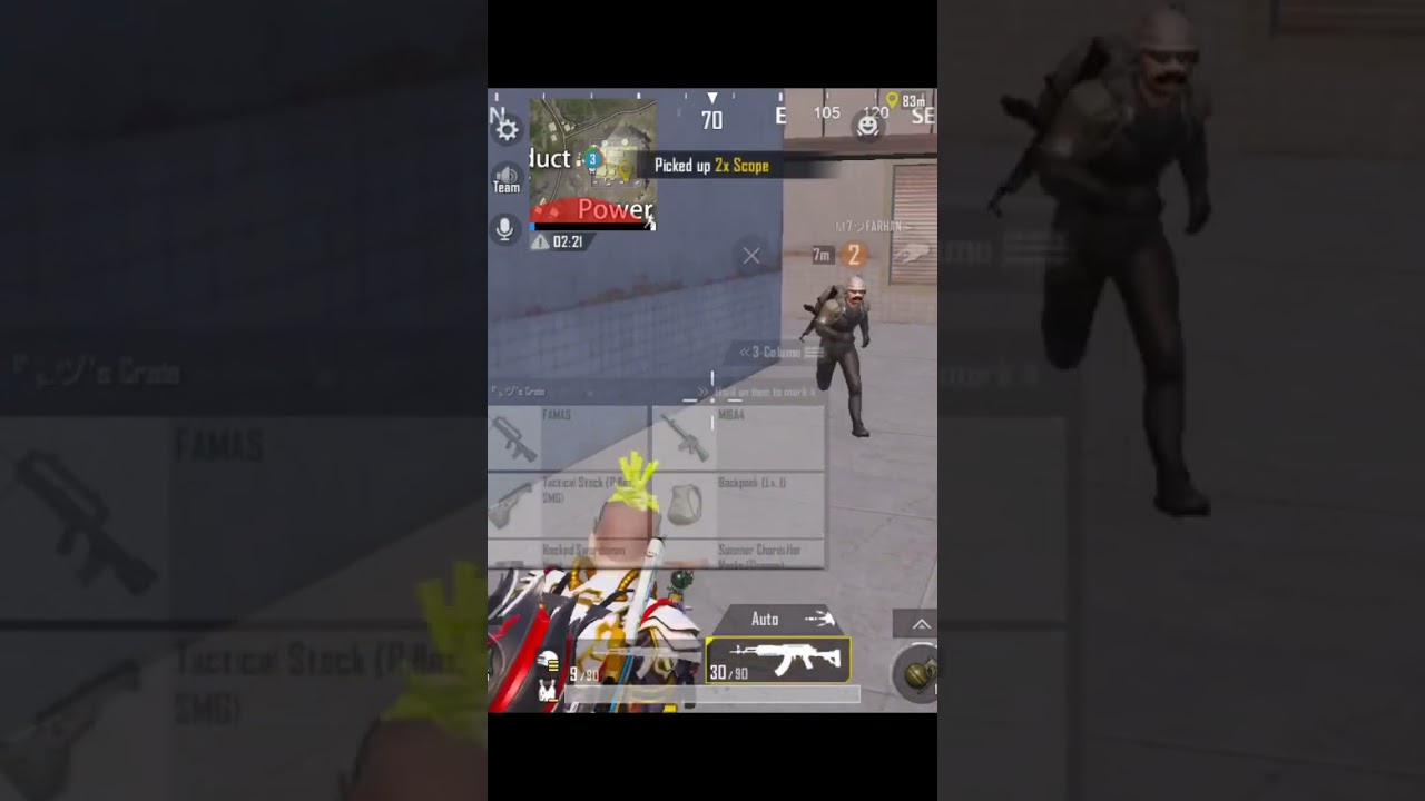 pubg#yiutubeviralshorts #shorts #pubg#gamingvideos