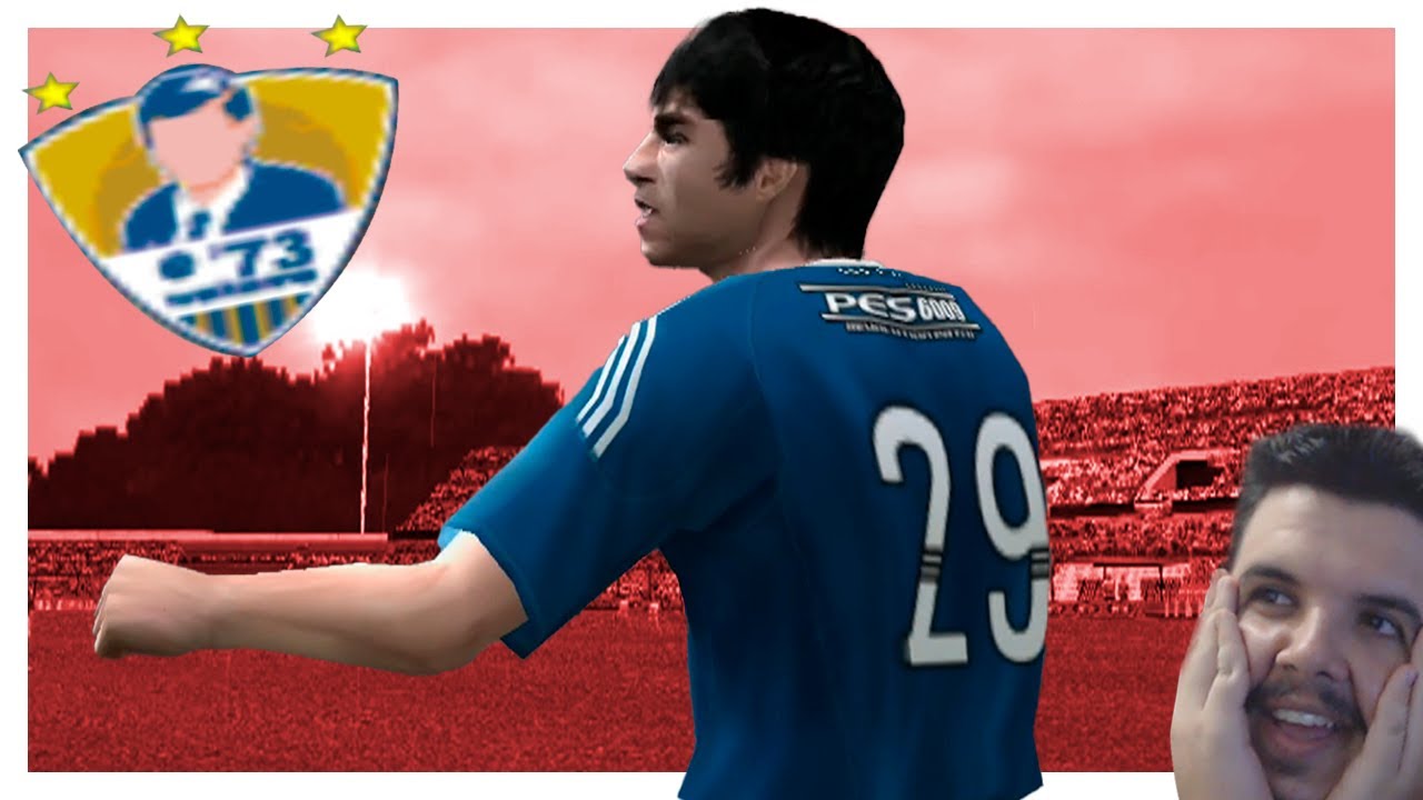 Um MILAGRE no Papuda FC cos amigo.