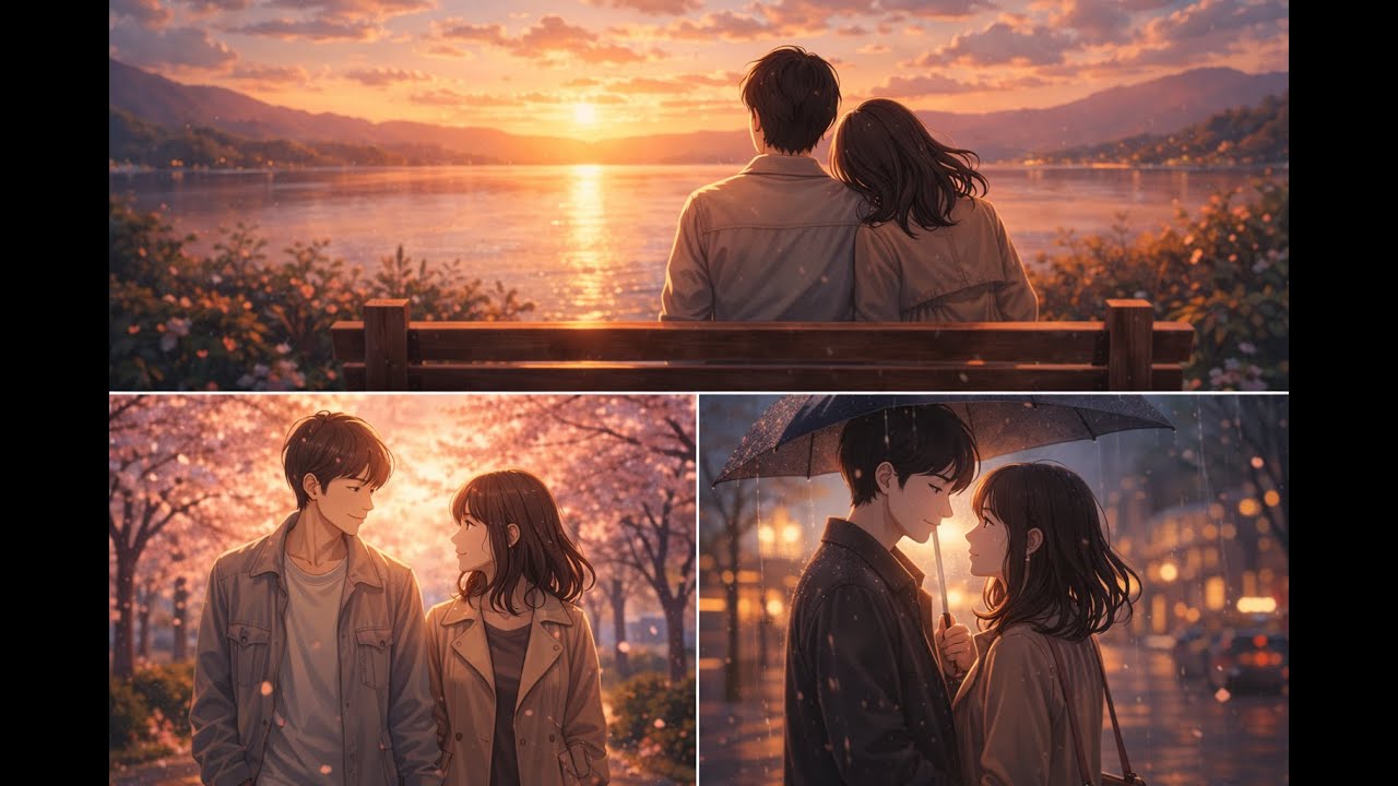 또 사랑해